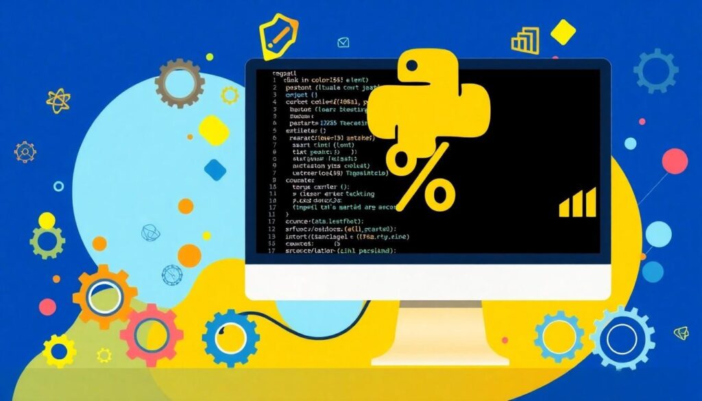 Python Mod Function: Unlock Coding Efficiency and Fun with Remainders ...